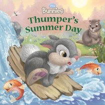 Disney Bunnies: Thumper's Summer Day