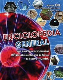 Enciclopedia General (Family Reference) (Spanish Edition)