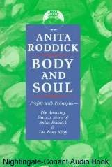 Body and Soul/Audio Cassettes