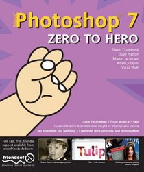 Photoshop 7: Zero to Hero