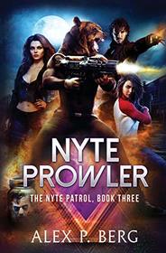 Nyte Prowler (Nyte Patrol)