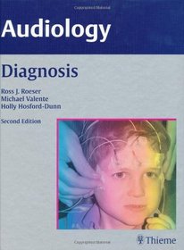 Audiology Diagnosis