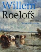 Willem Roelofs: 1822-1897