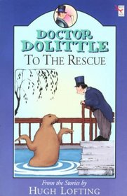 Doctor Dolittle to the Rescue (Doctor Dolittle)