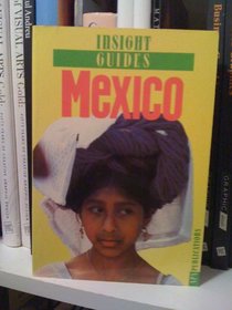 Mexico (Insight Guide Mexico)