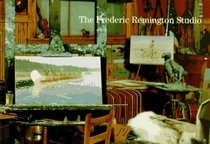 The Frederic Remington Studio