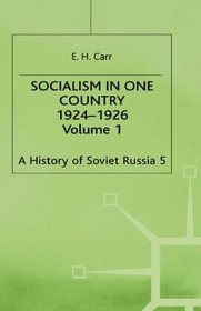 Socialism in One Country (History of Soviet Russia) (Pt.3)