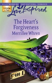The Heart's Forgiveness (Love Inspired, No 406)