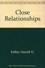 Close Relations: Feeling/Organism