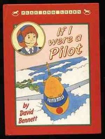 If I Were A Pilot
