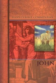 John (People's Bible Commentary)