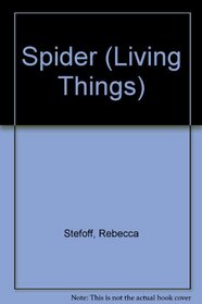 Spider (Living Things)