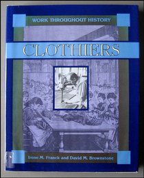 Clothiers (Work Throughout History)