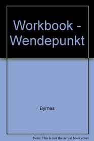 Workbook - Wendepunkt