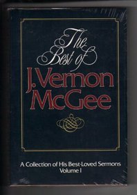 The Best of J. Vernon McGee