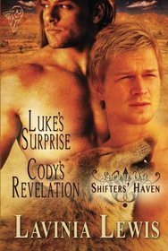 Shifters' Haven (Volume 1)
