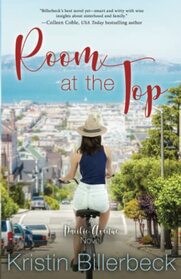 Room at the Top: A Pacific Avenue Series Novel