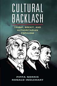 Cultural Backlash: Trump, Brexit, and Authoritarian Populism