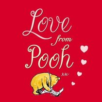 Love from Pooh (Winnie the Pooh)