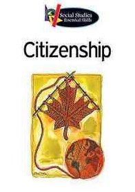 Citizenship (Social Studies Essential Skills)