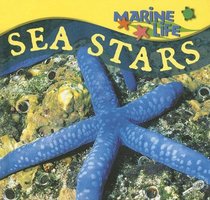 Sea Stars (Marine Life)