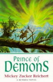 Prince of Demons