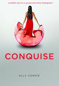 Conquise (French Edition)