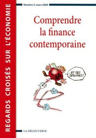 Regards croiss sur l'conomie, 3 (French Edition)