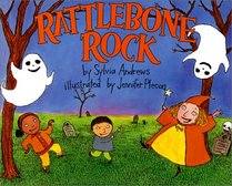 Rattlebone Rock