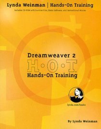 Dreamweaver 2.0 Hands-On Training