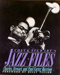 Chuck Stewart's Jazz Files