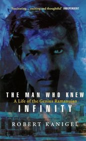 The Man Who Knew Infinity : Life of the Genius Ramanuja