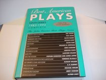Best American Plays: Ninth Series  1983-1992 Complete