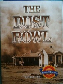 The Dust Bowl - Leveled Reader (Social Studies)