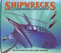 Shipwrecks: A 3-Dimensional Exploration