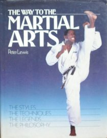 MARTIAL ARTS