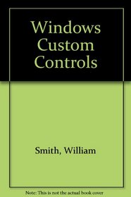 Windows Custom Controls