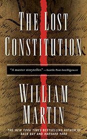 The Lost Constitution (Lost Constitution Series)