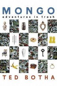 Mongo : Adventures in Trash
