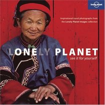 One Planet (Lonely Planet)
