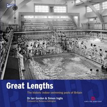 Great Lengths: The Swimming Pools of Britain (Played in Britain)