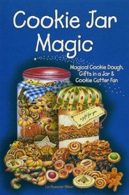 Cookie Jar Magic
