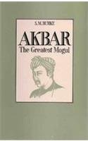 Akbar: The Greatest Mogul