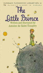 The Little Prince