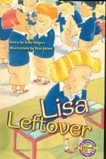 PM Library: Lisa Leftover