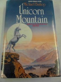 Unicorn Mountain