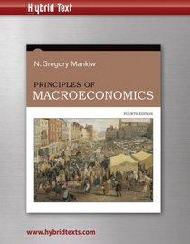 Principles of Macroeconomics, Hybrid (Loose Leaf Book + Bookstore Box)