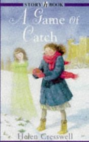 Game of Catch (Hodder Story Book)