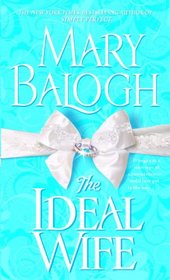 The Ideal Wife (Dark Angel, Bk 5)