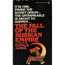 Fall of the Russian Empire (Signet)